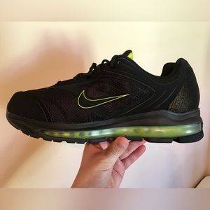 NIKE Air Max TL5 Size 10.5